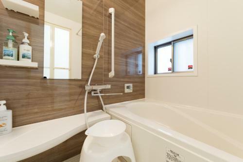 Riverside Yofuke Afp Villa