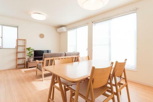 Riverside Yofuke Afp Villa