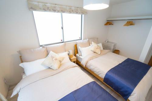 Okinawa Beach House Golden Drop S