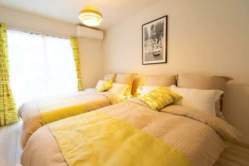 Okinawa Beach House Golden Drop S