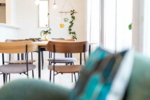Okinawa Beach House Golden Drop S