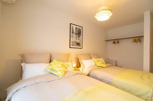 Okinawa Beach House Golden Drop S