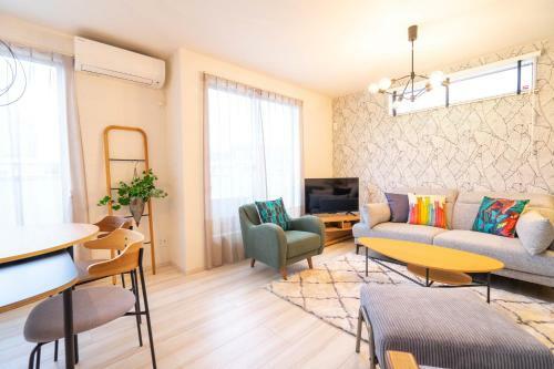 Okinawa Beach House Golden Drop S