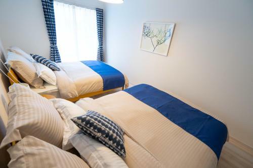 Okinawa Beach House Golden Drop S