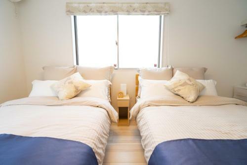 Okinawa Beach House Golden Drop S
