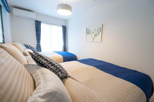 Okinawa Beach House Golden Drop S
