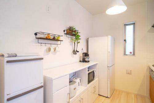 Okinawa Beach House Golden Drop S