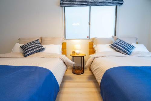 Okinawa Beach House Golden Drop S