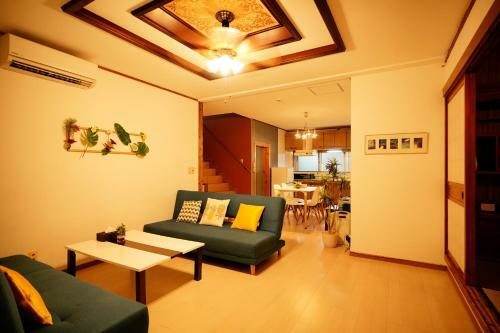 Onna Resort Inn