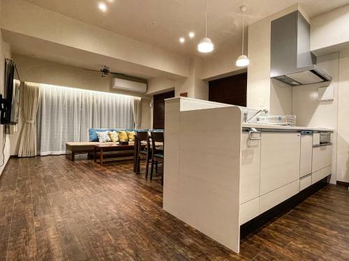 Apartamento United Resort Ocean View Rycom