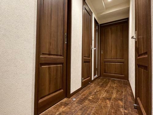Apartamento United Resort Ocean View Rycom