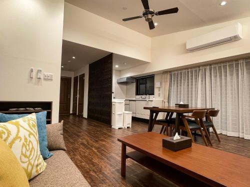 Apartamento United Resort Ocean View Rycom