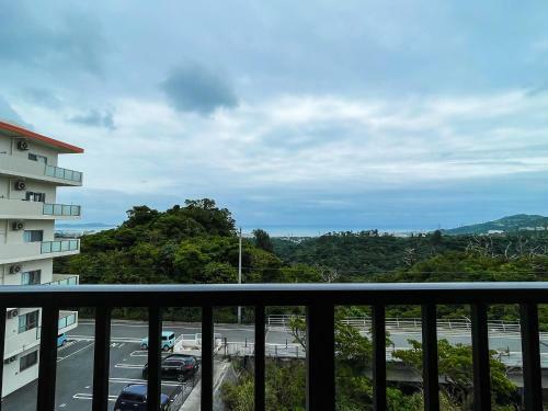 Apartamento United Resort Ocean View Rycom