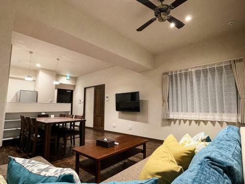 Apartamento United Resort Ocean View Rycom