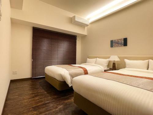 Apartamento United Resort Ocean View Rycom