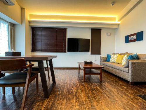 Apartamento United Resort Ocean View Rycom
