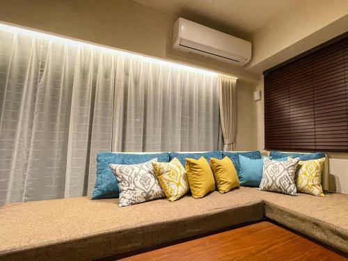 Apartamento United Resort Ocean View Rycom