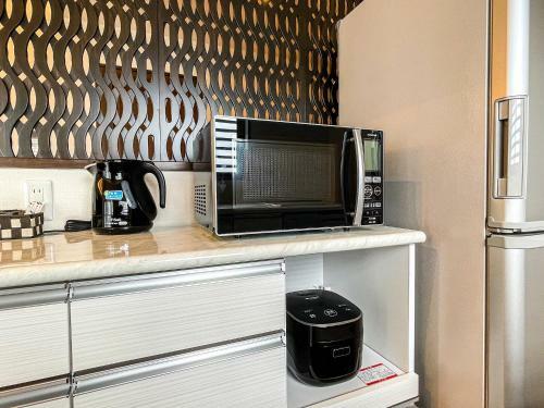 Apartamento United Resort Ocean View Rycom