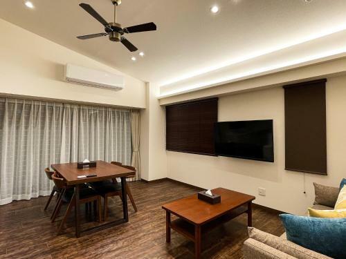 Apartamento United Resort Ocean View Rycom