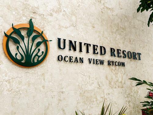 Apartamento United Resort Ocean View Rycom