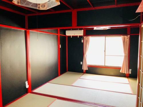 Ninjahouse Yokohama Ja1 / Vacation Stay 2464