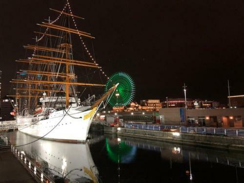 Ninjahouse Yokohama Ja1 / Vacation Stay 2464