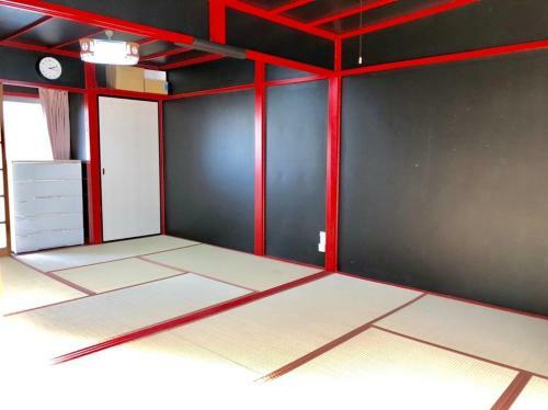 Ninjahouse Yokohama Ja1 / Vacation Stay 2464
