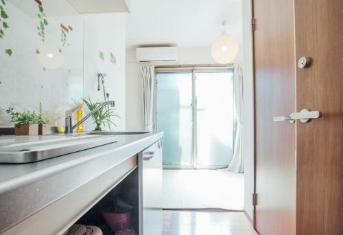 Apartamento Koei House B27