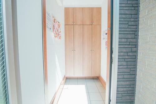 Apartamento Koei House B27