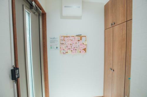 Apartamento Koei House B27