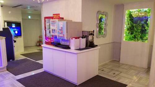 Hotel Ally (adult Only)
