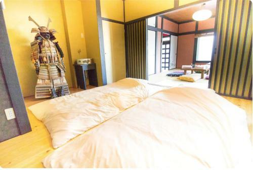 Apartamento Samurai House In Yokohama Yamate, Chinatown