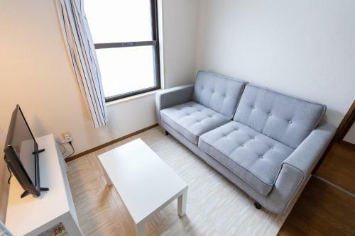 Yokohama Meguri Apartment Hotel