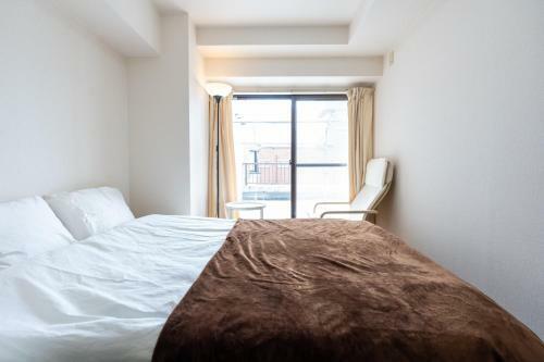 Yokohama Meguri Apartment Hotel
