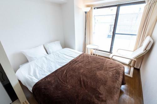 Yokohama Meguri Apartment Hotel