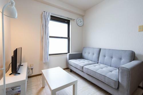 Yokohama Meguri Apartment Hotel
