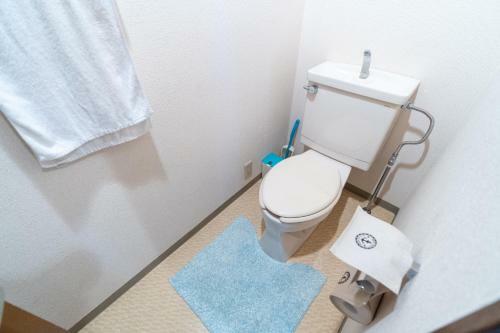 Yokohama Meguri Apartment Hotel