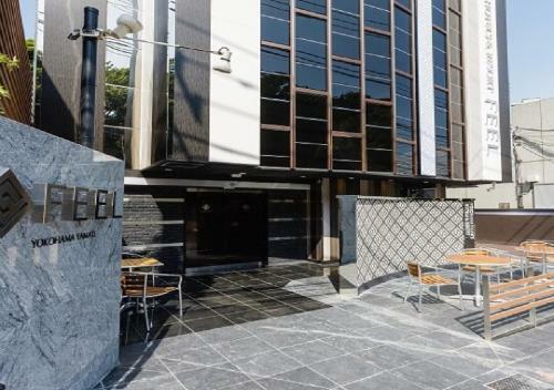 Hotel Feel / Vacation Stay 63703