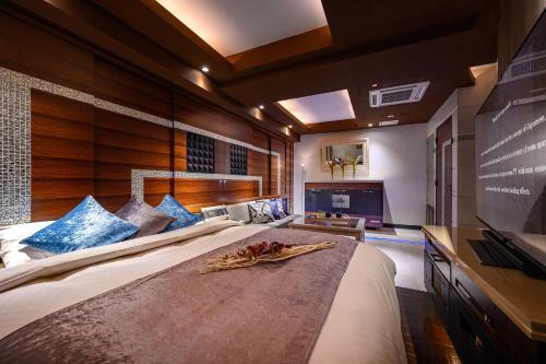 Hotel Zen Kohoku