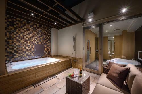 Hotel Zen Kohoku