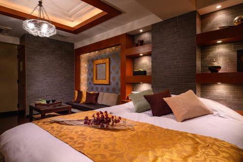 Hotel Zen Kohoku