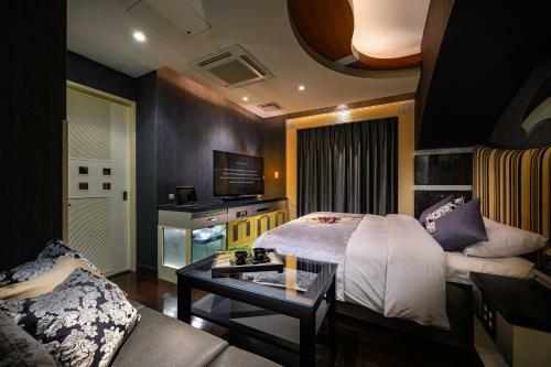 Hotel Zen Kohoku