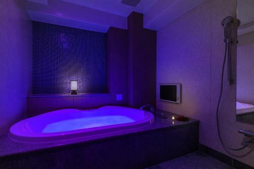 Hotel Zen Kohoku