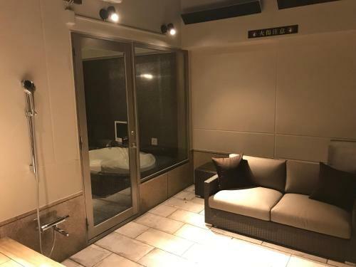 Hotel Zen Kohoku