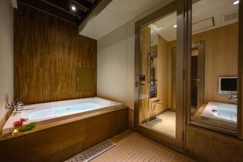 Hotel Zen Kohoku