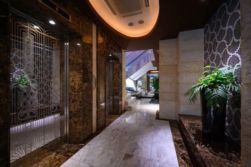 Hotel Zen Kohoku