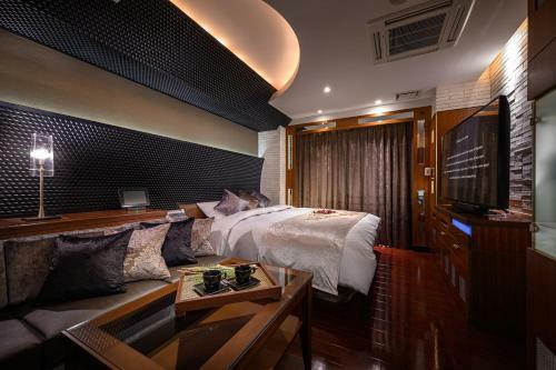 Hotel Zen Kohoku