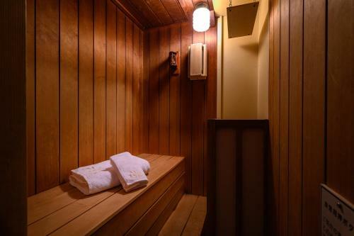 Hotel Zen Kohoku