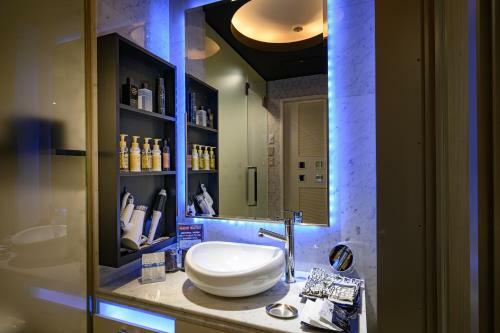 Hotel Zen Kohoku
