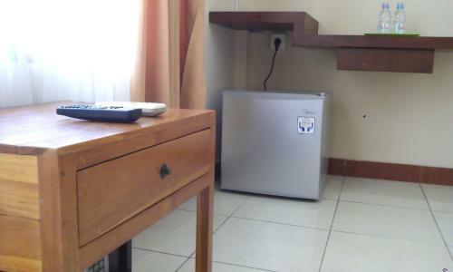 Hotel Taxa Inn Kuta Raya